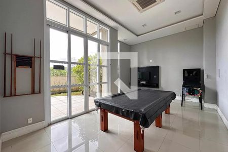 Apartamento para alugar com 41m², 1 quarto e 1 vagaÁrea externa