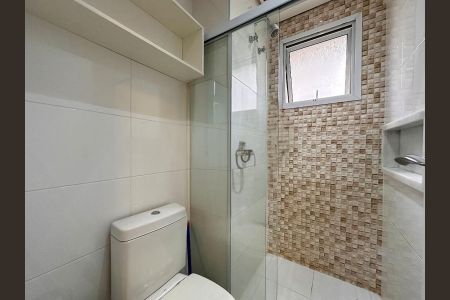 Apartamento para alugar com 41m², 1 quarto e 1 vagaBanheiro