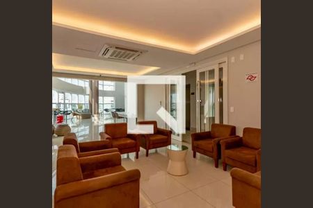 Apartamento para alugar com 41m², 1 quarto e 1 vagaÁrea externa