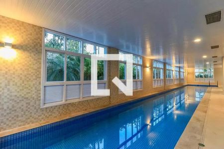 Apartamento para alugar com 41m², 1 quarto e 1 vagaÁrea externa