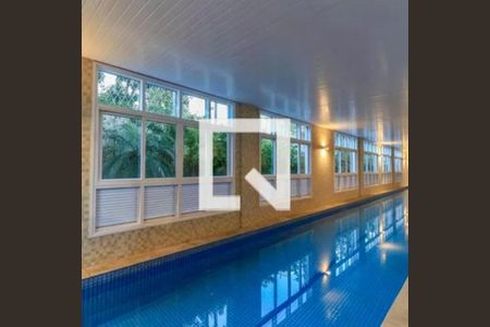 Apartamento para alugar com 41m², 1 quarto e 1 vagaÁrea externa