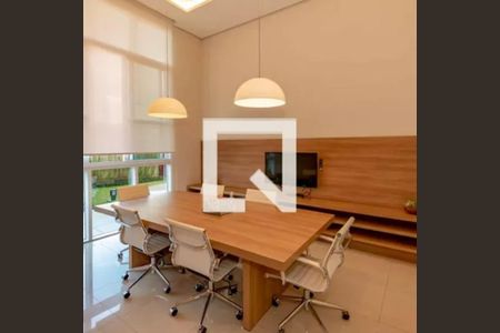Apartamento para alugar com 41m², 1 quarto e 1 vagaÁrea externa