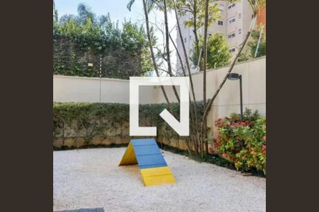 Apartamento para alugar com 41m², 1 quarto e 1 vagaÁrea externa