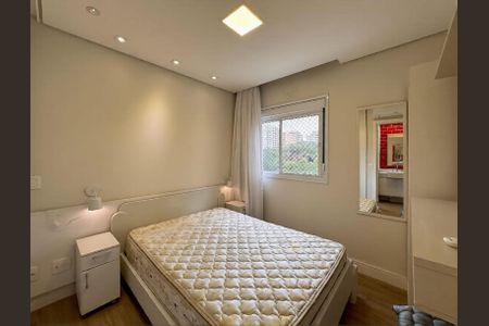 Quarto de apartamento para alugar com 1 quarto, 41m² em Cidade Monções, São Paulo