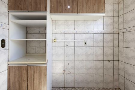 Apartamento para alugar com 64m², 2 quartos e 1 vagaCozinha