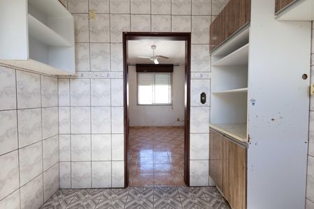 Apartamento para alugar com 64m², 2 quartos e 1 vagaCozinha