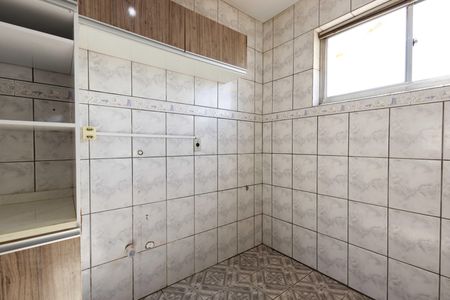Apartamento para alugar com 64m², 2 quartos e 1 vagaCozinha