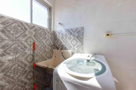 Apartamento para alugar com 64m², 2 quartos e 1 vagaÁrea de Serviço