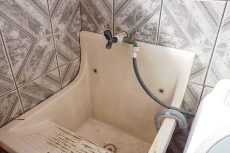 Apartamento para alugar com 64m², 2 quartos e 1 vagaÁrea de Serviço