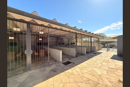 Apartamento para alugar com 64m², 2 quartos e 1 vagaÁrea comum - Churrasqueira