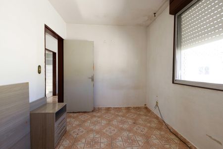 Quarto  de apartamento para alugar com 2 quartos, 64m² em Jardim Sabará, Porto Alegre