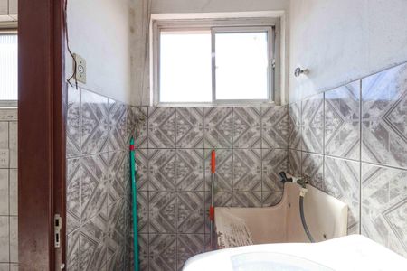 Apartamento para alugar com 64m², 2 quartos e 1 vagaÁrea de Serviço
