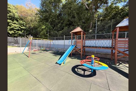 Apartamento para alugar com 64m², 2 quartos e 1 vagaÁrea comum - Playground