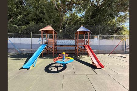 Apartamento para alugar com 64m², 2 quartos e 1 vagaÁrea comum - Playground