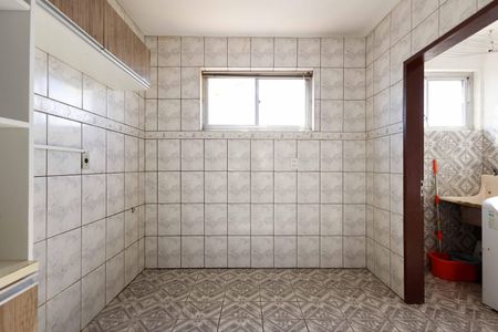 Apartamento para alugar com 64m², 2 quartos e 1 vagaCozinha