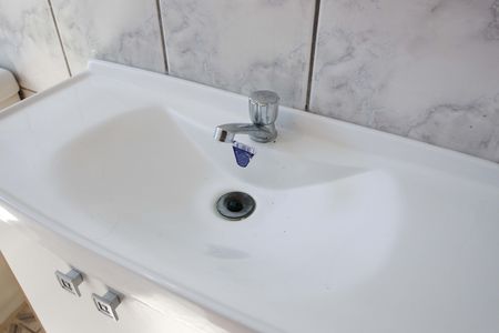 Apartamento para alugar com 64m², 2 quartos e 1 vagaBanheiro Social
