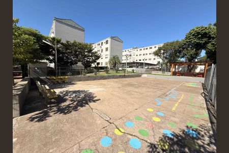 Apartamento para alugar com 64m², 2 quartos e 1 vagaÁrea externa