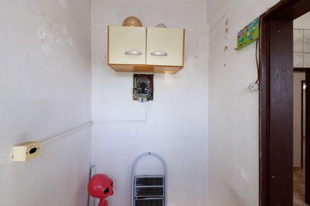 Apartamento para alugar com 64m², 2 quartos e 1 vagaÁrea de Serviço