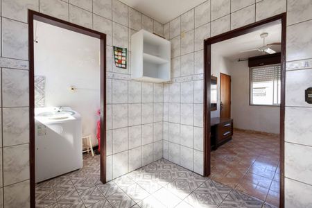 Apartamento para alugar com 64m², 2 quartos e 1 vagaCozinha