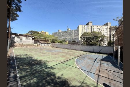 Apartamento para alugar com 64m², 2 quartos e 1 vagaQuadra Esportiva