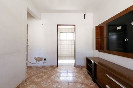 Apartamento para alugar com 64m², 2 quartos e 1 vagaSala
