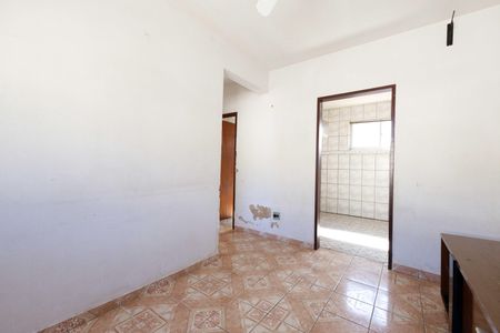 Sala de apartamento para alugar com 2 quartos, 64m² em Jardim Sabará, Porto Alegre