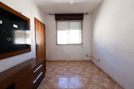Sala de apartamento para alugar com 2 quartos, 64m² em Jardim Sabará, Porto Alegre