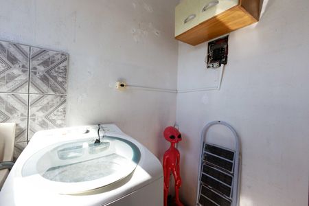 Apartamento para alugar com 64m², 2 quartos e 1 vagaÁrea de Serviço