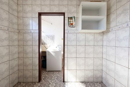 Apartamento para alugar com 64m², 2 quartos e 1 vagaCozinha