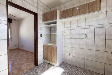Apartamento para alugar com 64m², 2 quartos e 1 vagaCozinha