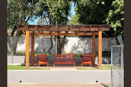 Apartamento para alugar com 64m², 2 quartos e 1 vagaÁrea externa