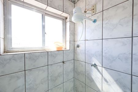 Apartamento para alugar com 64m², 2 quartos e 1 vagaBanheiro Social