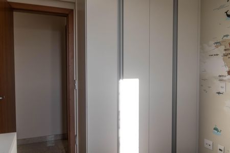 Apartamento para alugar com 81m², 3 quartos e 3 vagasQuarto 1