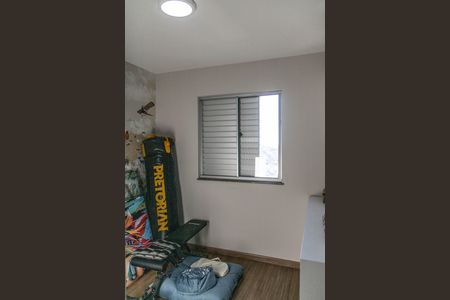 Apartamento para alugar com 81m², 3 quartos e 3 vagasQuarto 1