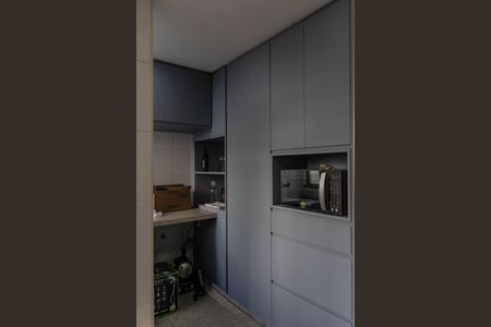 Apartamento para alugar com 81m², 3 quartos e 3 vagasCozinha