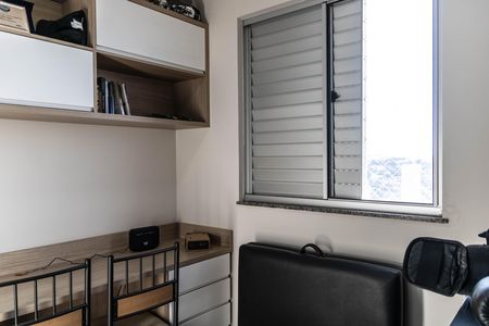 Apartamento para alugar com 81m², 3 quartos e 3 vagasQuarto 2