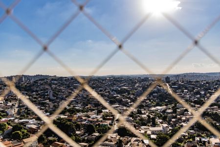 Apartamento para alugar com 81m², 3 quartos e 3 vagasVista da Suíte