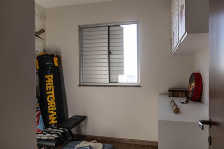 Apartamento para alugar com 81m², 3 quartos e 3 vagasQuarto 1