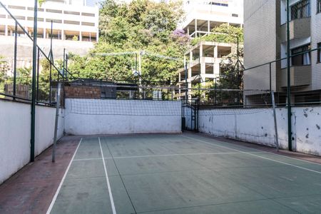 Apartamento para alugar com 81m², 3 quartos e 3 vagasQuadra Esportiva