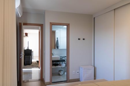Apartamento para alugar com 81m², 3 quartos e 3 vagasSuíte
