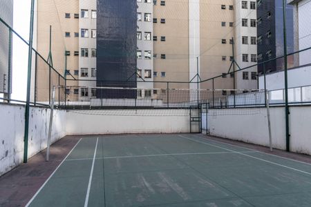 Apartamento para alugar com 81m², 3 quartos e 3 vagasQuadra Esportiva