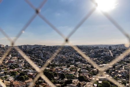Apartamento para alugar com 81m², 3 quartos e 3 vagasVista do Quarto 1