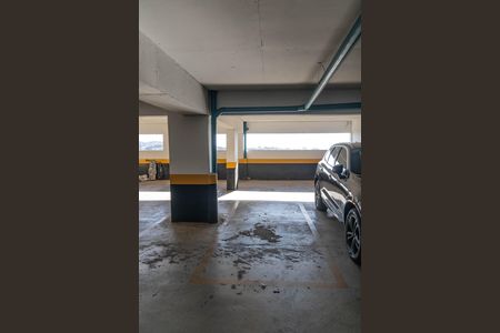 Apartamento para alugar com 81m², 3 quartos e 3 vagasGaragem