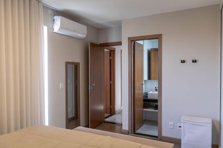 Apartamento para alugar com 81m², 3 quartos e 3 vagasSuíte