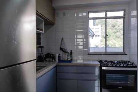 Apartamento para alugar com 81m², 3 quartos e 3 vagasCozinha