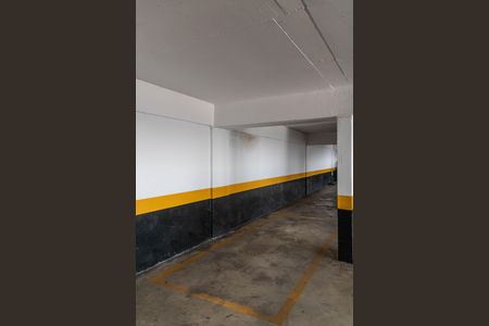 Apartamento para alugar com 81m², 3 quartos e 3 vagasGaragem