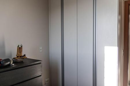 Apartamento para alugar com 81m², 3 quartos e 3 vagasQuarto 2