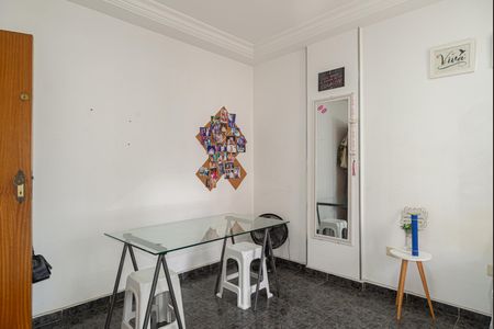 Sala de apartamento à venda com 2 quartos, 48m² em Bela Vista, São Paulo