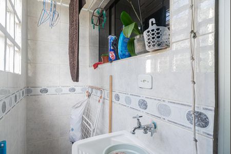 Apartamento à venda com 48m², 2 quartos e sem vaga Apartamento à venda com 48m², 2 quartos e sem vagaÁrea de Serviço