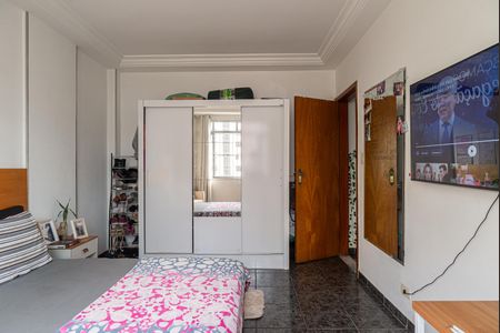 Apartamento à venda com 48m², 2 quartos e sem vaga Apartamento à venda com 48m², 2 quartos e sem vagaQuarto